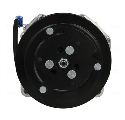 NISSENS Kompressor, Klimaanlage