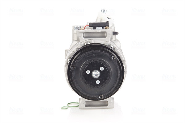 NISSENS Kompressor, Klimaanlage