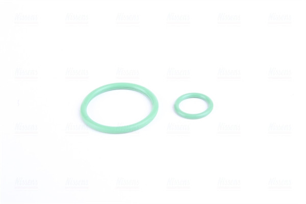 NISSENS Kompressor, Klimaanlage