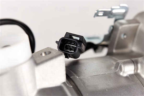 NISSENS Kompressor, Klimaanlage