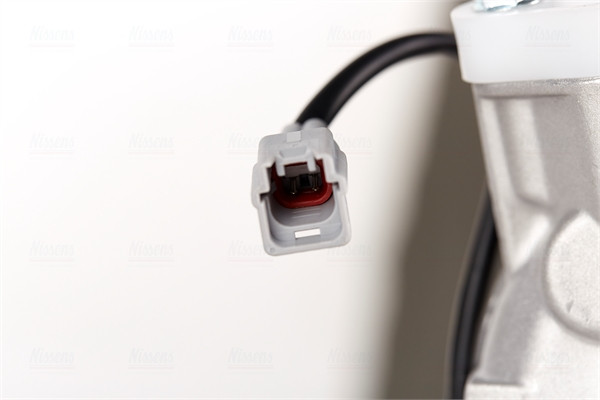 NISSENS Kompressor, Klimaanlage