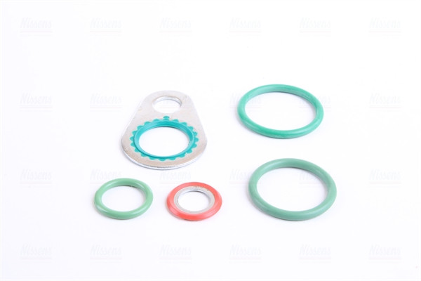 NISSENS Kompressor, Klimaanlage