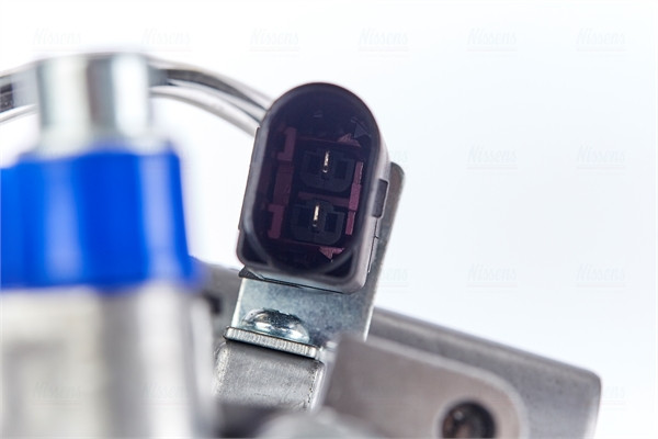 NISSENS Kompressor, Klimaanlage