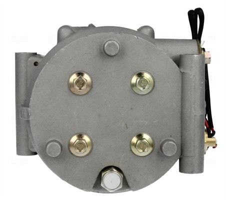 NISSENS Kompressor, Klimaanlage