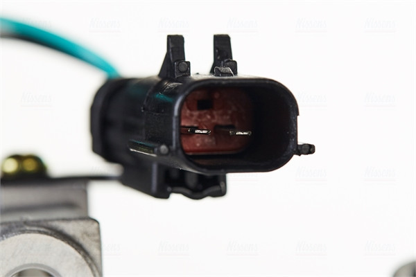 NISSENS Kompressor, Klimaanlage