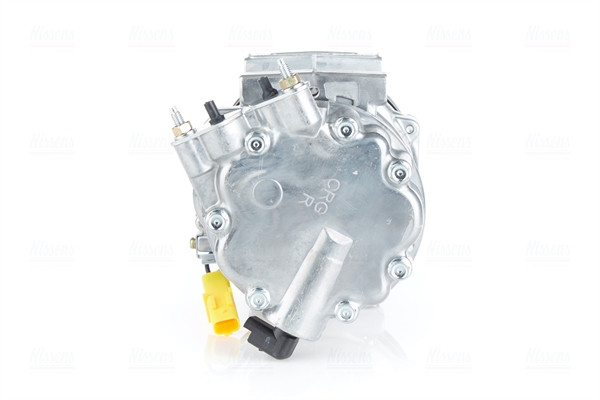 NISSENS Kompressor, Klimaanlage