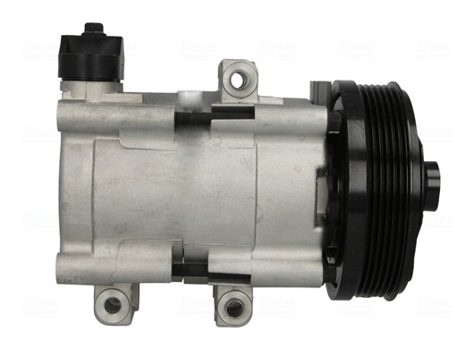 NISSENS Kompressor, Klimaanlage