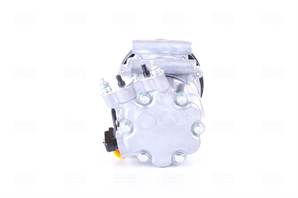 NISSENS Kompressor, Klimaanlage