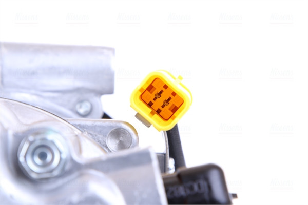 NISSENS Kompressor, Klimaanlage