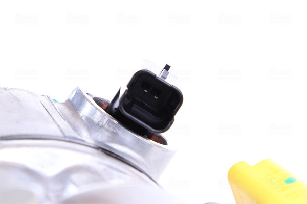 NISSENS Kompressor, Klimaanlage