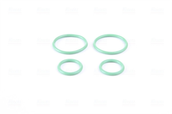 NISSENS Kompressor, Klimaanlage