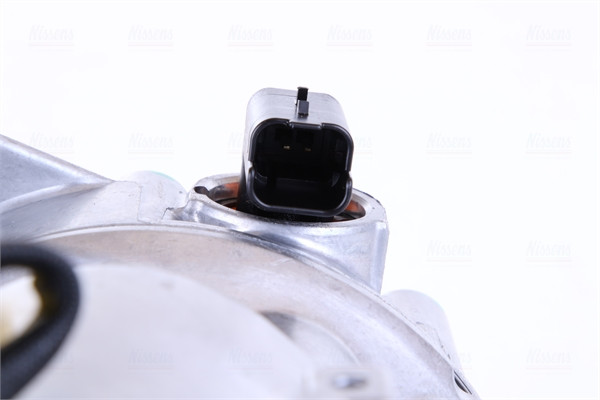 NISSENS Kompressor, Klimaanlage