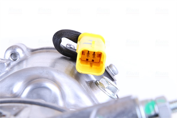 NISSENS Kompressor, Klimaanlage