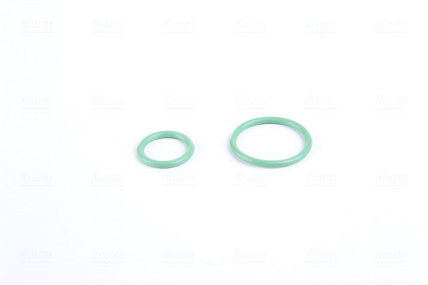 NISSENS Kompressor, Klimaanlage