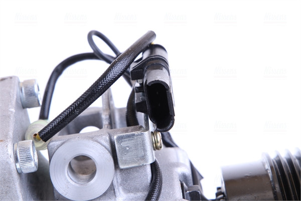 NISSENS Kompressor, Klimaanlage