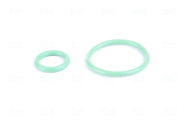 NISSENS Kompressor, Klimaanlage