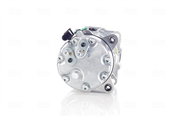 NISSENS Kompressor, Klimaanlage