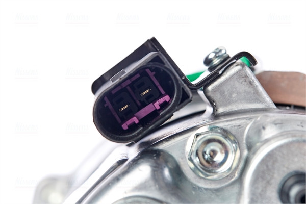 NISSENS Kompressor, Klimaanlage