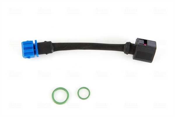 NISSENS Kompressor, Klimaanlage