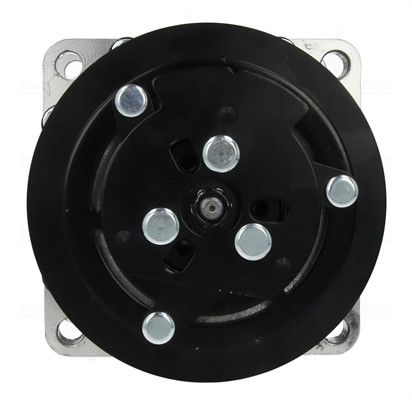 NISSENS Kompressor, Klimaanlage