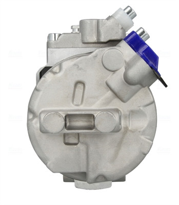 NISSENS Kompressor, Klimaanlage