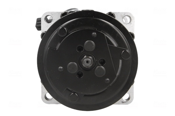 NISSENS Kompressor, Klimaanlage