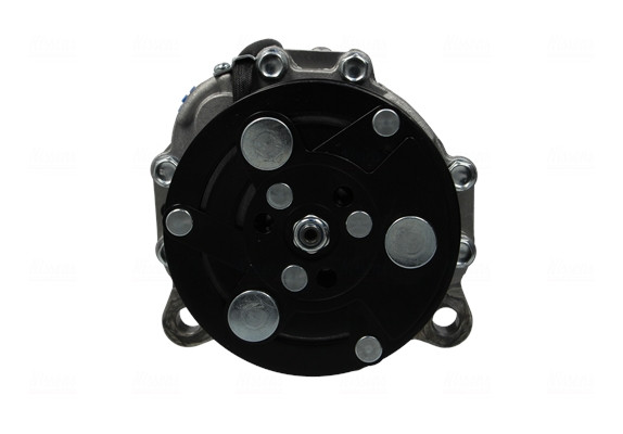 NISSENS Kompressor, Klimaanlage