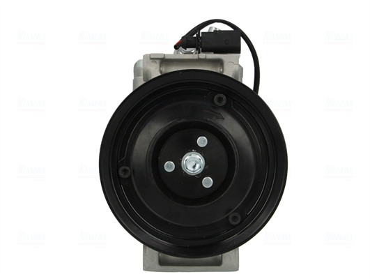 NISSENS Kompressor, Klimaanlage