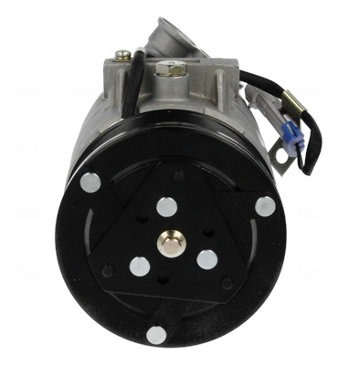 NISSENS Kompressor, Klimaanlage