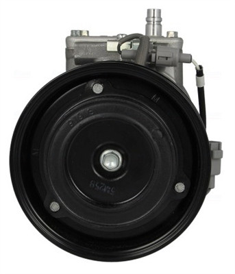 NISSENS Kompressor, Klimaanlage