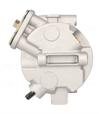 NISSENS Kompressor, Klimaanlage