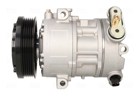 NISSENS Kompressor, Klimaanlage