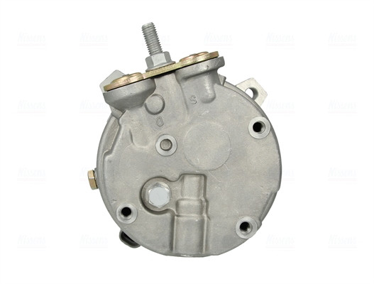 NISSENS Kompressor, Klimaanlage