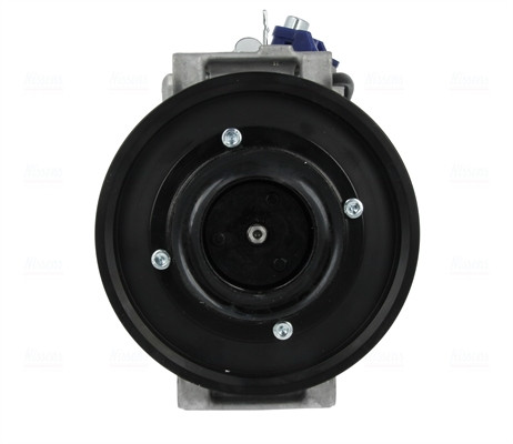 NISSENS Kompressor, Klimaanlage