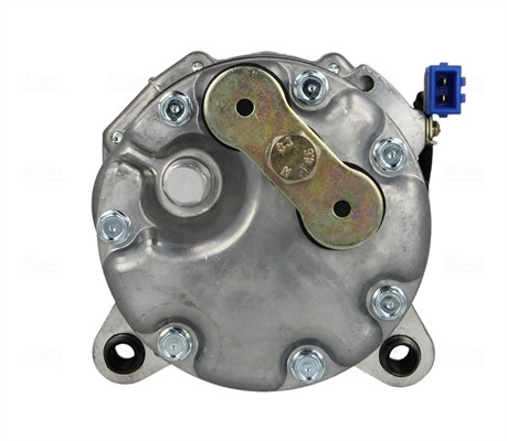 NISSENS Kompressor, Klimaanlage