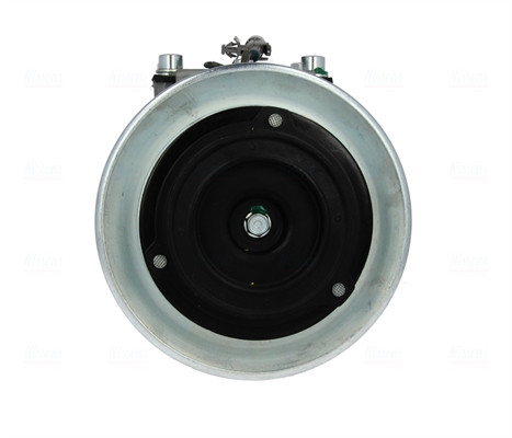 NISSENS Kompressor, Klimaanlage