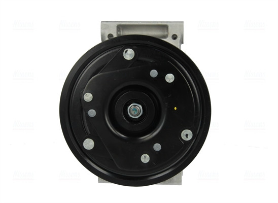 NISSENS Kompressor, Klimaanlage