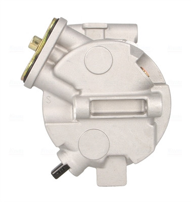 NISSENS Kompressor, Klimaanlage