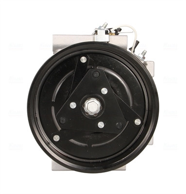 NISSENS Kompressor, Klimaanlage