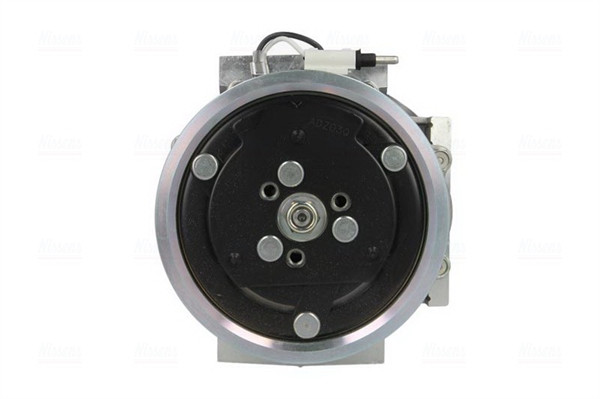 NISSENS Kompressor, Klimaanlage