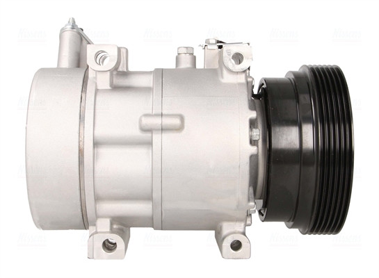 NISSENS Kompressor, Klimaanlage