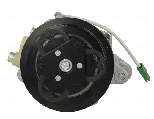 NISSENS Kompressor, Klimaanlage