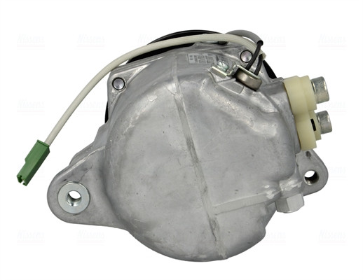 NISSENS Kompressor, Klimaanlage