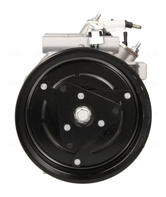 NISSENS Kompressor, Klimaanlage