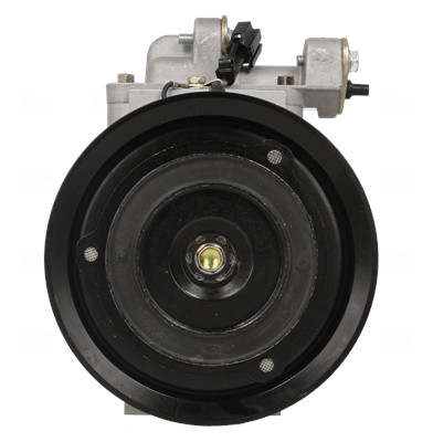 NISSENS Kompressor, Klimaanlage