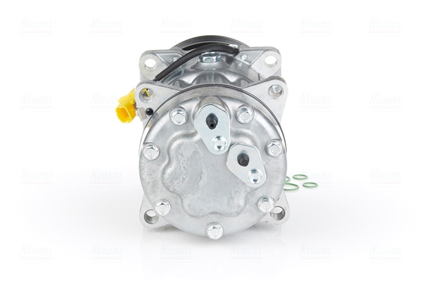 NISSENS Kompressor, Klimaanlage