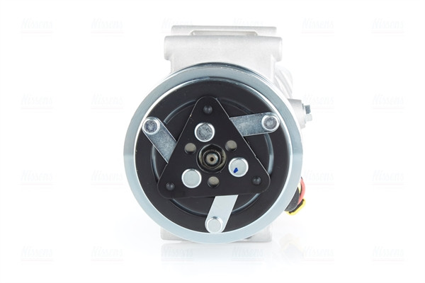 NISSENS Kompressor, Klimaanlage