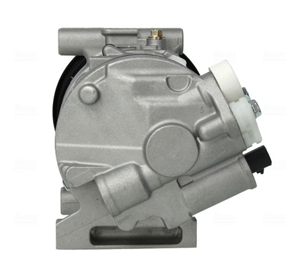 NISSENS Kompressor, Klimaanlage