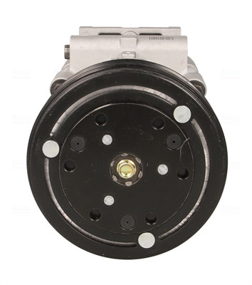 NISSENS Kompressor, Klimaanlage