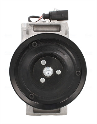 NISSENS Kompressor, Klimaanlage